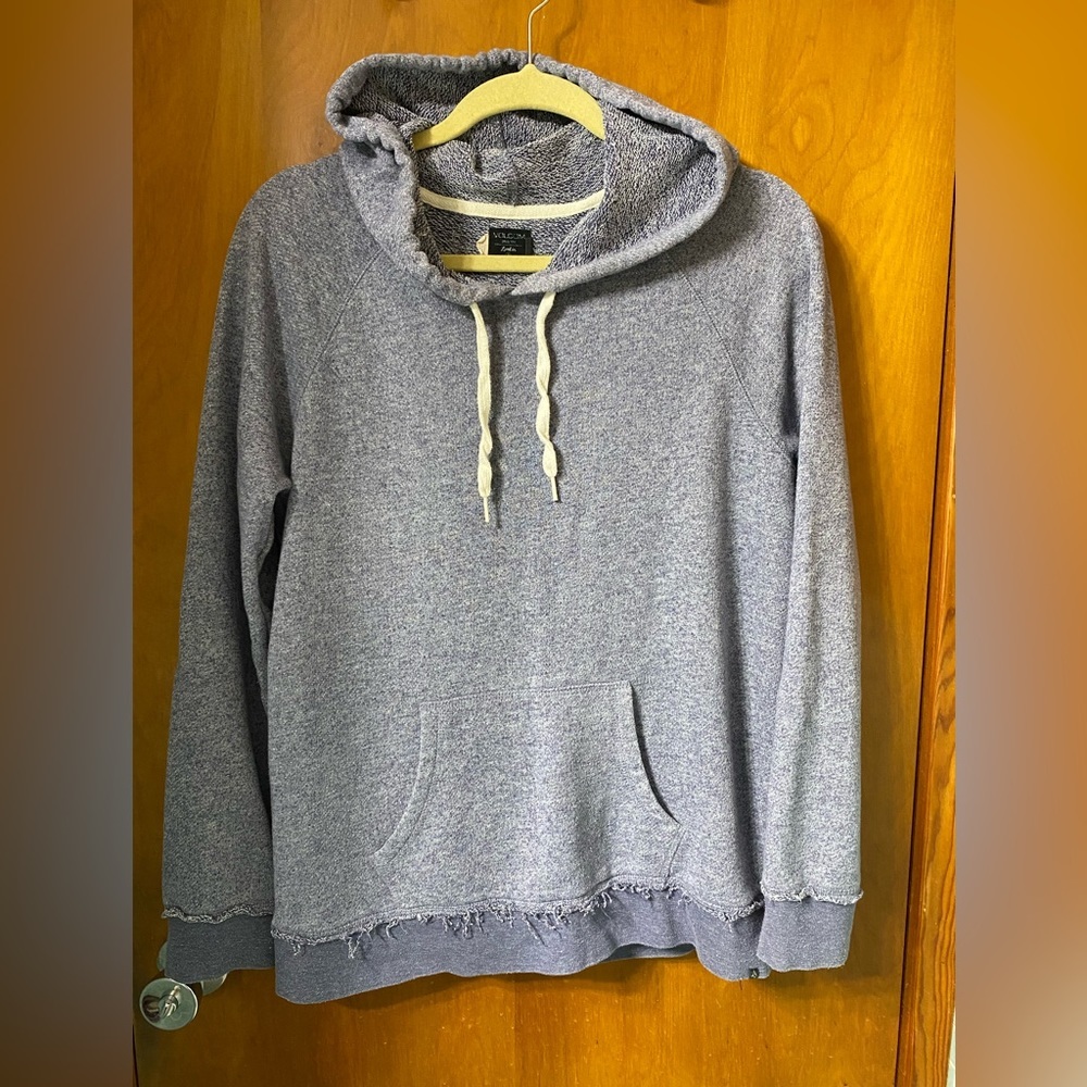 Volcom hoodie